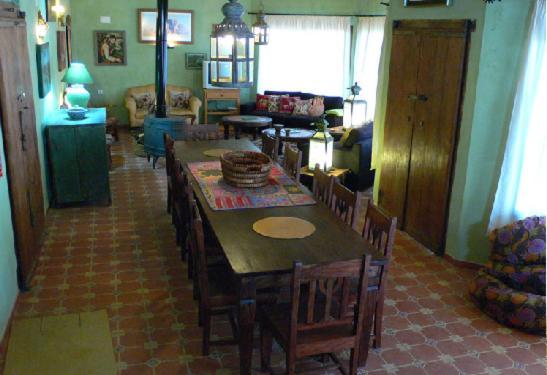 Villa Cortijo Zalamea Zalamea la Real Esterno foto